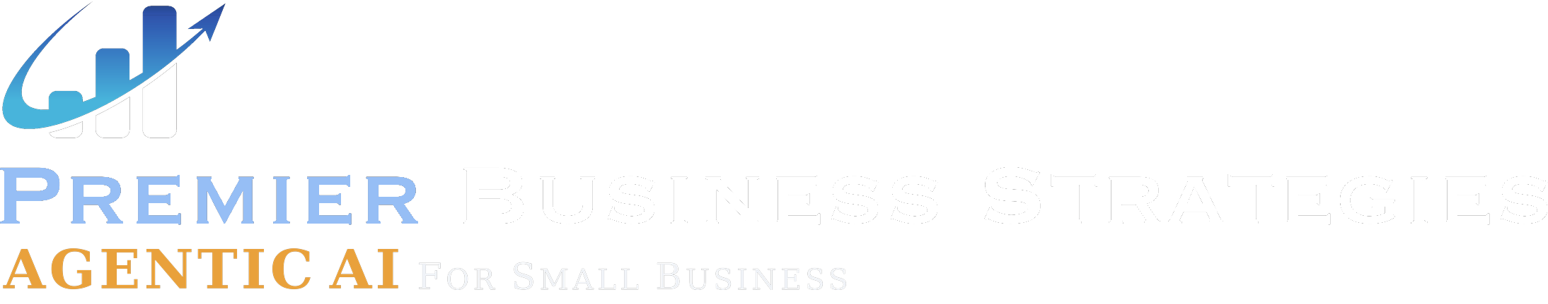 Premier Business Strategies — Agentic AI for Small Business