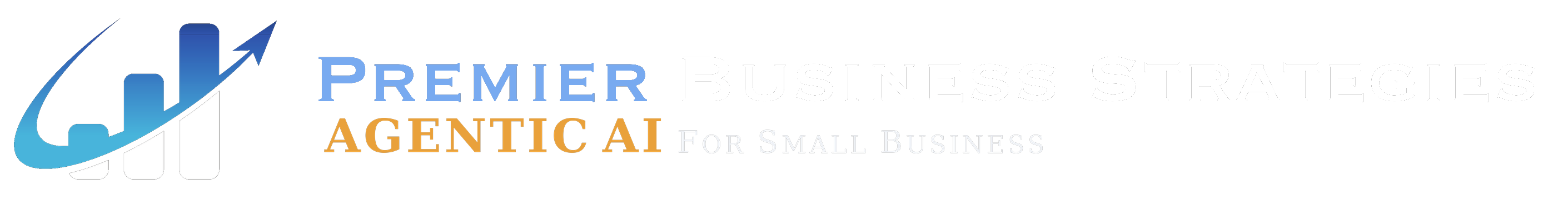 Premier Business Strategies — Agentic AI for Small Business