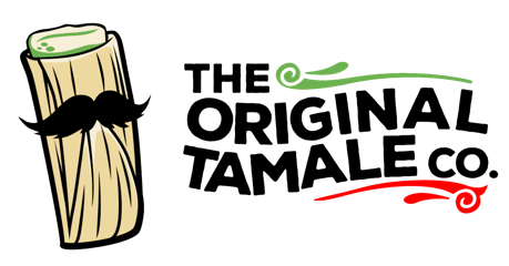 The Original Tamale Company logo