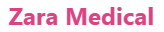 Zara Medical logo